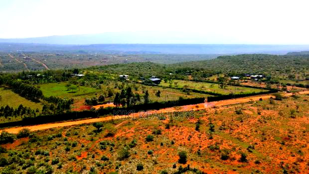 Plots for Sale in Ngong Maroroi