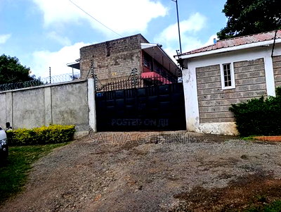 Prime Commercial Plot for Sale in Thogoto, Kikuyu - Image 2