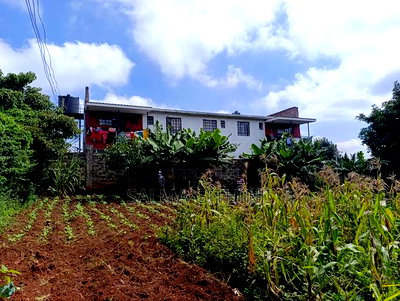 Prime Commercial Plot for Sale in Thogoto, Kikuyu - Image 6