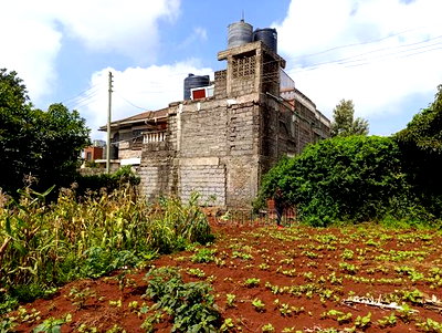 Prime Commercial Plot for Sale in Thogoto, Kikuyu - Image 9