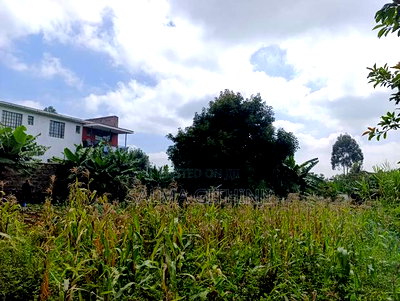 Prime Commercial Plot for Sale in Thogoto, Kikuyu - Image 8