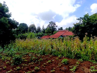 Prime Commercial Plot for Sale in Thogoto, Kikuyu - Image 7