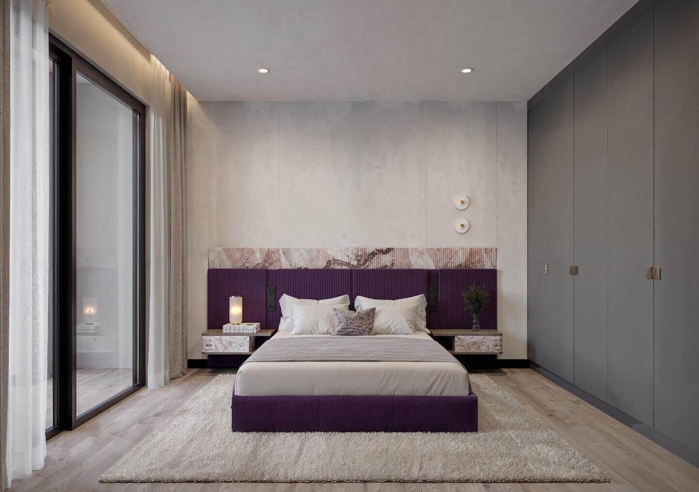1BR Off-Plan Near State House - Kilimani, Ksh 7M