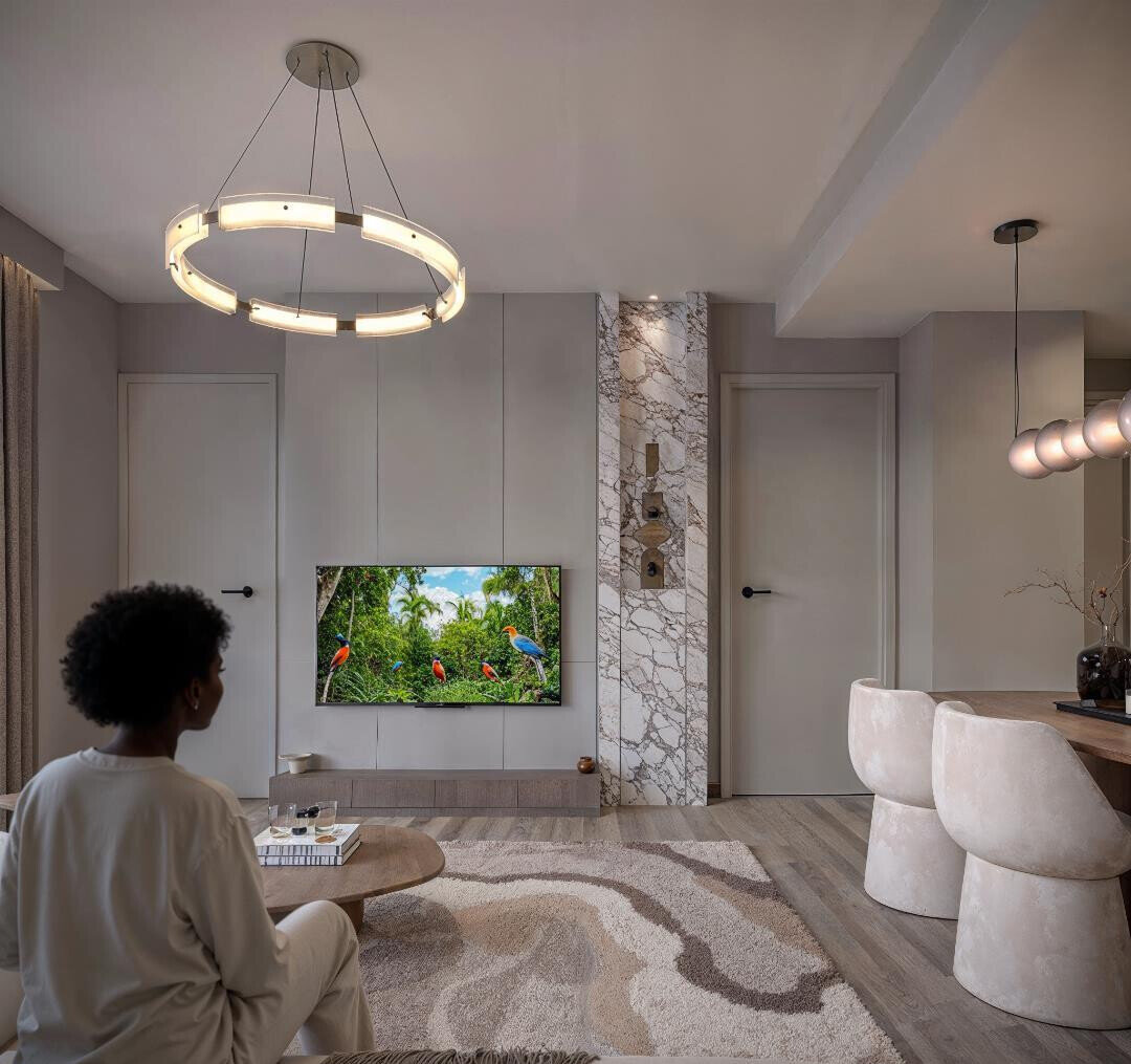 1BR Off-Plan Near State House - Kilimani, Ksh 7M