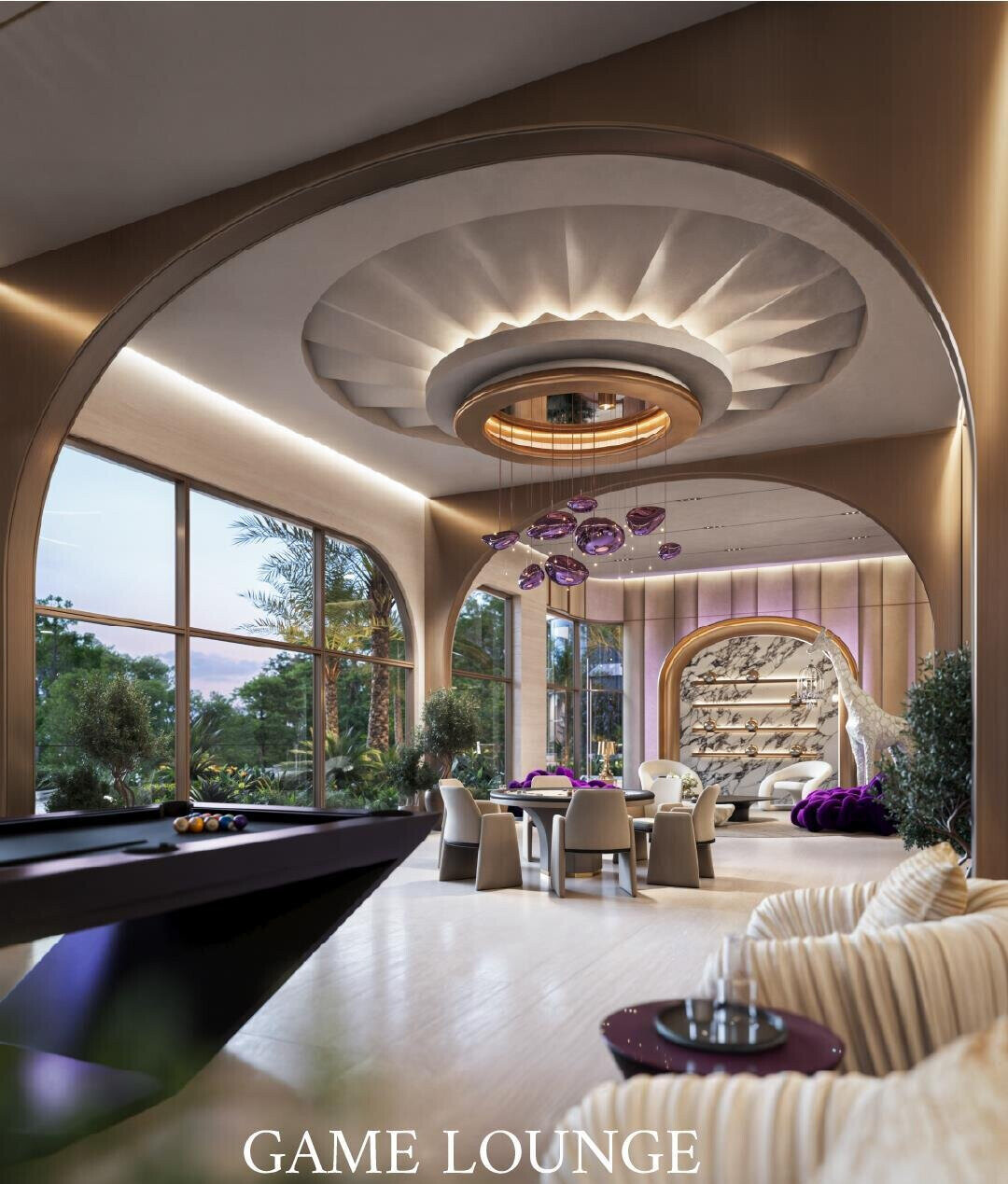 1BR Off-Plan Near State House - Kilimani, Ksh 7M