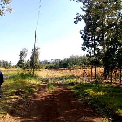 Kenol 11/4 Land for Sale - Image 3