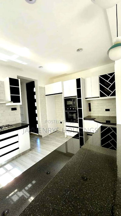 4bdrm House in Membley Estate for sale - Image 2