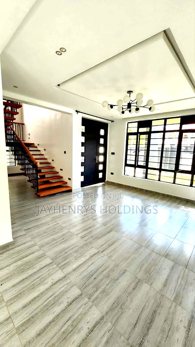4bdrm House in Membley Estate for sale - Image 3