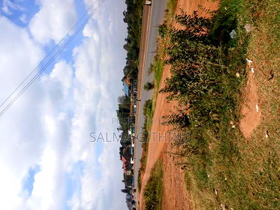 Commercial 50 by 100ft Plot for Sale in Kikuyu,Zambezi - Image 9