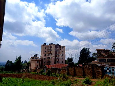 Commercial 50 by 100ft Plot for Sale in Kikuyu,Zambezi - Image 1