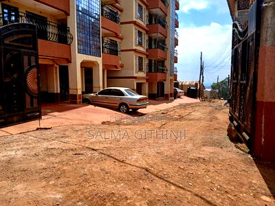 Commercial 50 by 100ft Plot for Sale in Kikuyu,Zambezi - Image 3