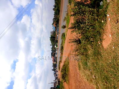 Commercial 50 by 100ft Plot for Sale in Kikuyu,Zambezi - Image 10
