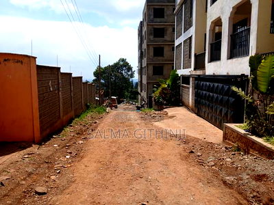 Commercial 50 by 100ft Plot for Sale in Kikuyu,Zambezi - Image 8