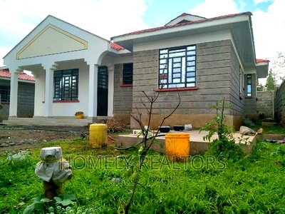 3bdrm Bungalow in Rimpa, Ongata Rongai for sale - Image 3