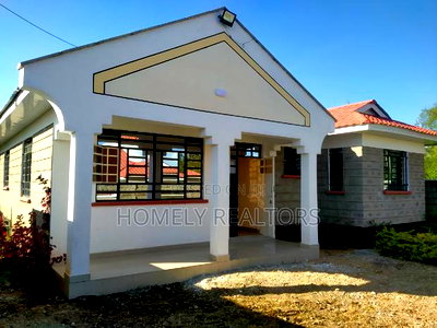 3bdrm Bungalow in Rimpa, Ongata Rongai for sale - Image 1