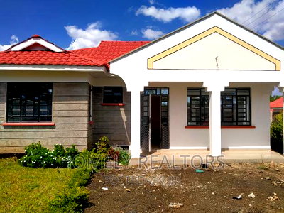 3bdrm Bungalow in Rimpa, Ongata Rongai for sale - Image 2