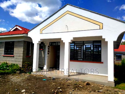 3bdrm Bungalow in Rimpa, Ongata Rongai for sale - Image 14