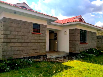 3bdrm Bungalow in Rimpa, Ongata Rongai for sale - Image 8