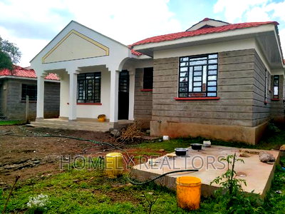 3bdrm Bungalow in Rimpa, Ongata Rongai for sale - Image 4