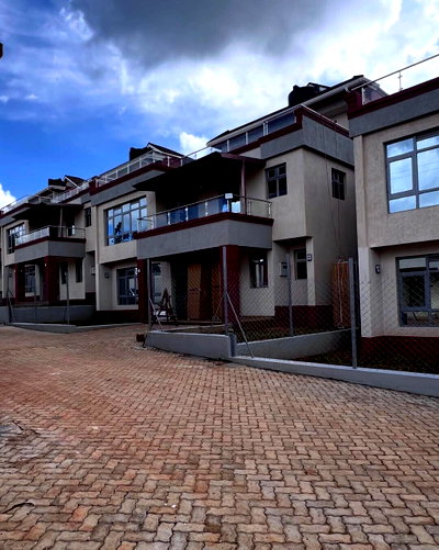 KSh 150K 5BR Garden Home