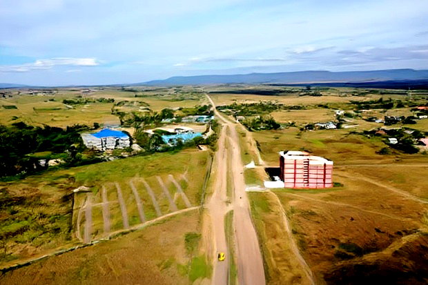 Joska Kangundo Road Plots
