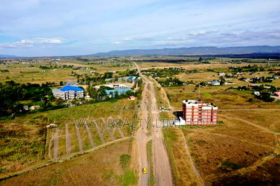 Joska Kangundo Road Plots - Image 1