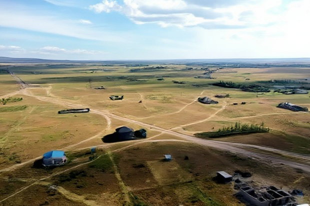 Joska Kangundo Road Plots