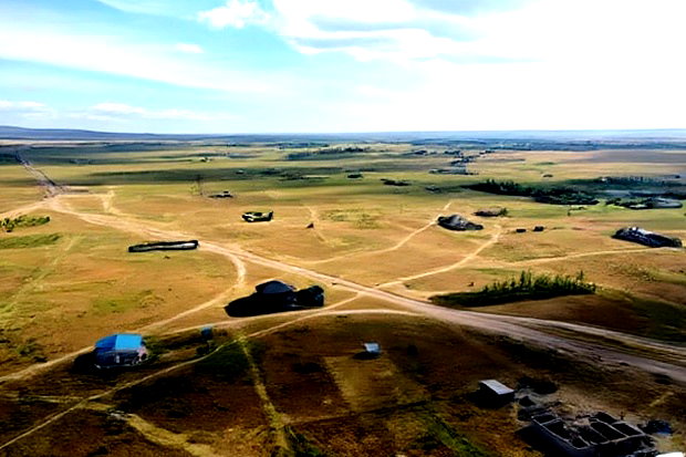 Joska Kangundo Road Plots