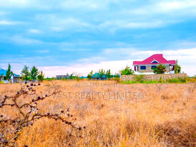 Joska Kangundo Road Plots - Image 2