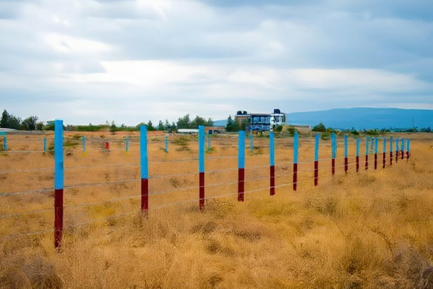 Joska Kangundo Road Plots