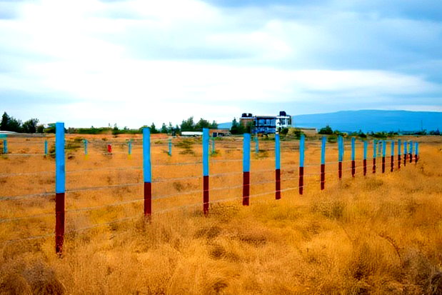 Joska Kangundo Road Plots