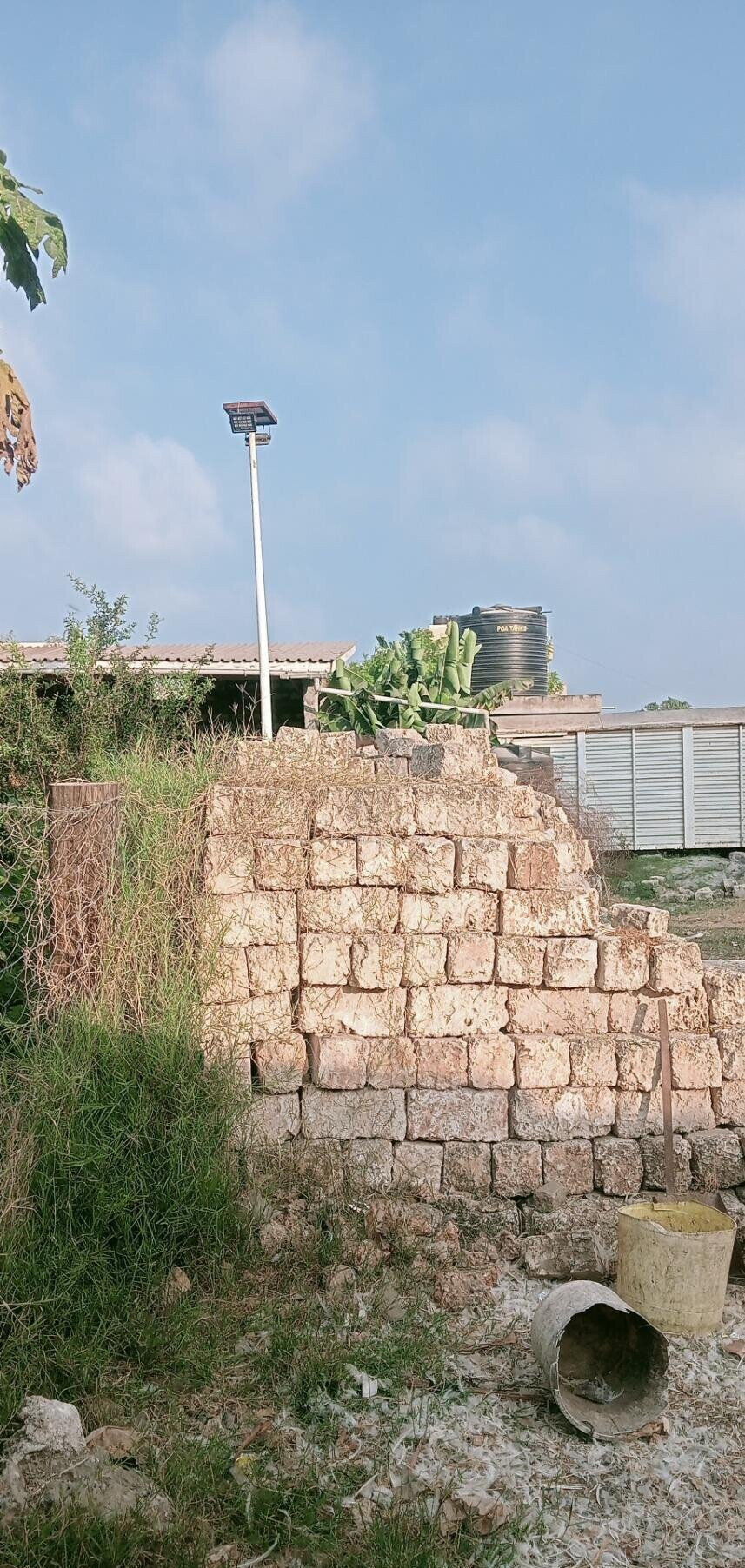 Garden Plot with Parking at KSh 20M