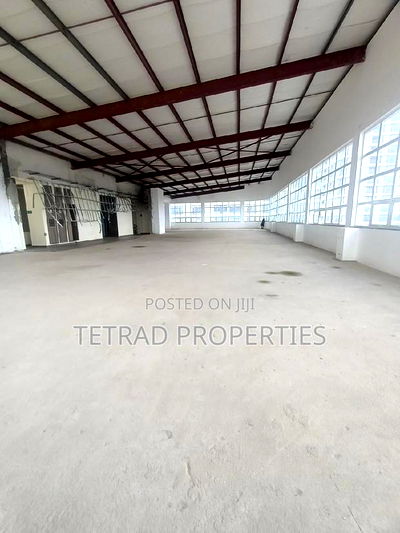 5500 SQF Space for Sale in Westland Near GTC. (Sh. At Sqf) - Image 6