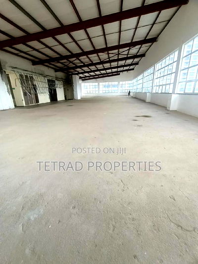 5500 SQF Space for Sale in Westland Near GTC. (Sh. At Sqf) - Image 7