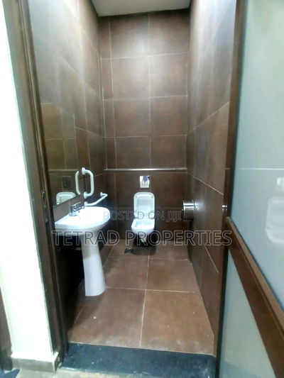 5500 SQF Space for Sale in Westland Near GTC. (Sh. At Sqf) - Image 9