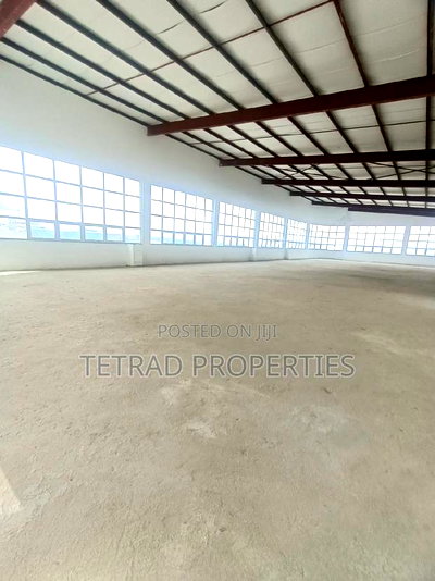 5500 SQF Space for Sale in Westland Near GTC. (Sh. At Sqf) - Image 5