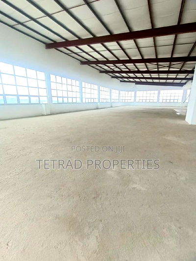 5500 SQF Space for Sale in Westland Near GTC. (Sh. At Sqf) - Image 2