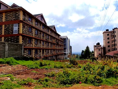 Prime Commercial Plot for Sale in Sigona, Kikuyu - Image 5