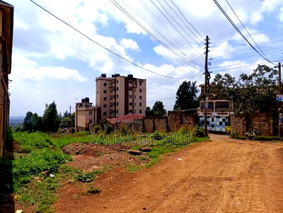 Prime Commercial Plot for Sale in Sigona, Kikuyu - Image 4