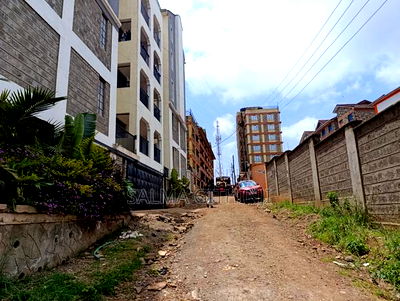 Prime Commercial Plot for Sale in Sigona, Kikuyu - Image 3