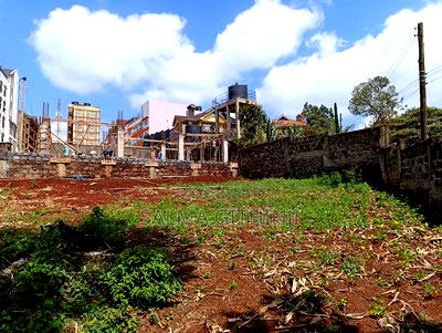 Prime Commercial Plot for Sale in Sigona, Kikuyu - Image 6