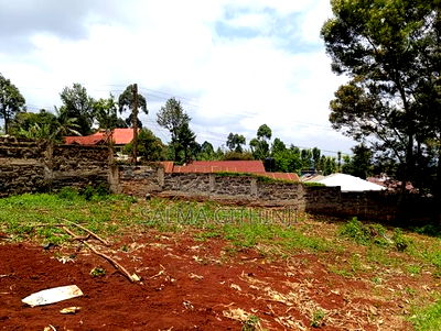 Prime Commercial Plot for Sale in Sigona, Kikuyu - Image 11