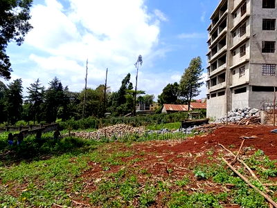 Prime Commercial Plot for Sale in Sigona, Kikuyu - Image 9