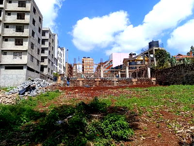 Prime Commercial Plot for Sale in Sigona, Kikuyu - Image 2