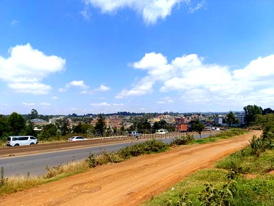 Prime Commercial Plot for Sale in Sigona, Kikuyu - Image 8