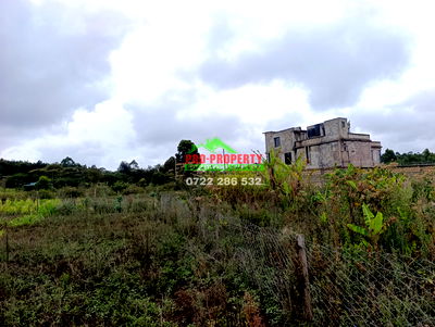 Residential Plot for Sale in Kikuyu, Lusigetti - Image 10