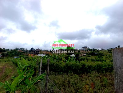 Residential Plot for Sale in Kikuyu, Lusigetti - Image 8