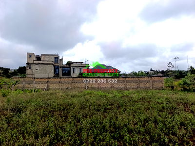 Residential Plot for Sale in Kikuyu, Lusigetti - Image 2