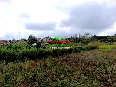 Residential Plot for Sale in Kikuyu, Lusigetti - Image 7