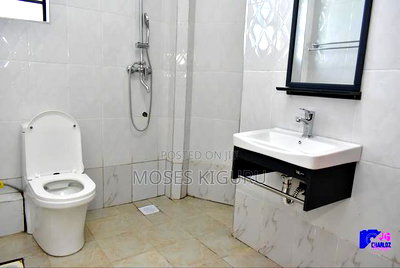 4bdrm Maisonette in Breeze Park Estate., Kenyatta Road / Theta - Image 15